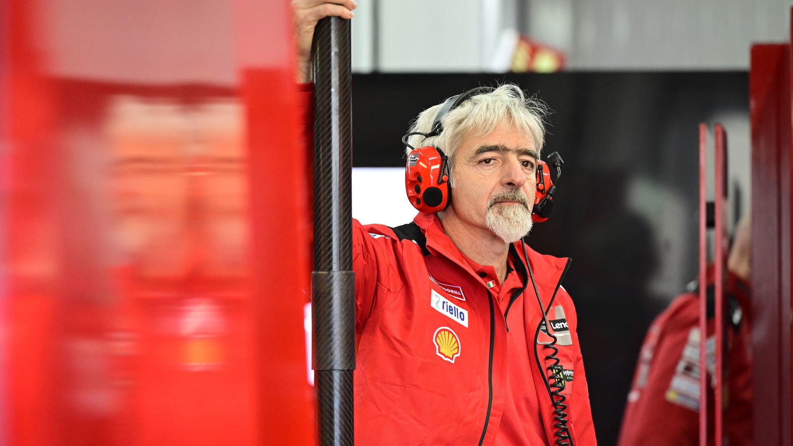 Gigi Dall'Igna